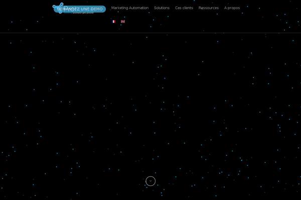 Site using WP Rocket plugin