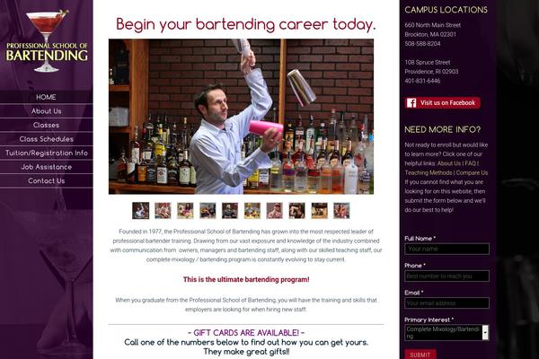 Sixteen Nine Pro Theme theme site design template sample