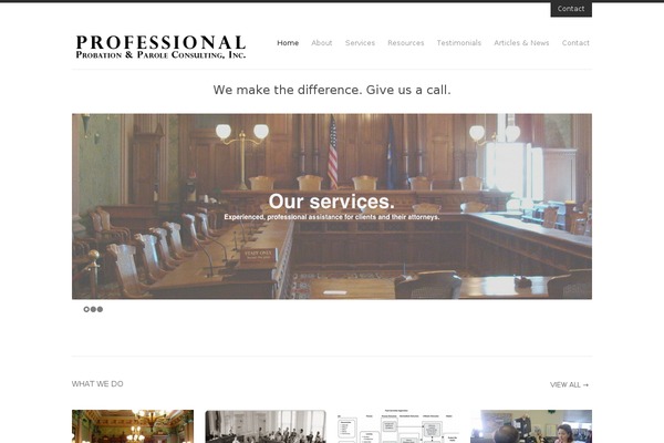 Site using Comprehensive Google Map Plugin plugin
