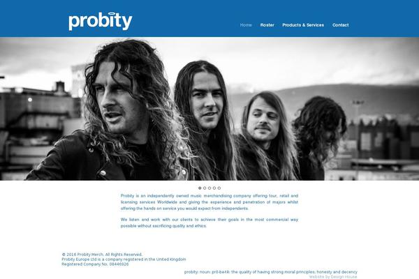 Site using Loftloader-pro plugin