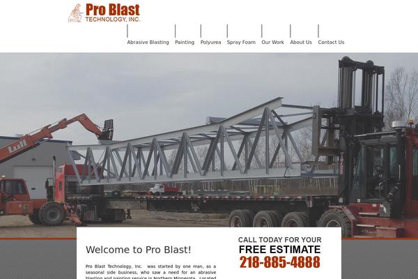problastmn.com site used Avada341