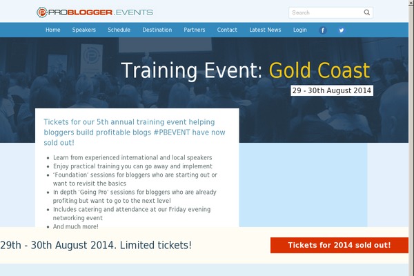 Site using Thrive-ultimatum plugin