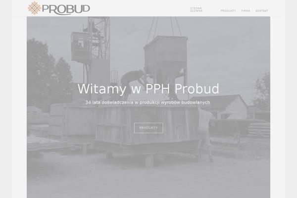 Site using Genesis Footer Widgets plugin