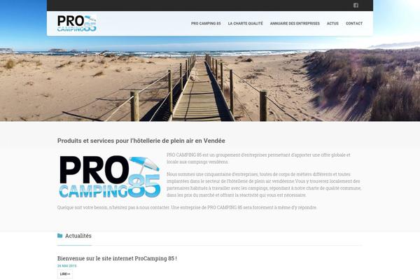 Site using Event-registration-imithemes plugin