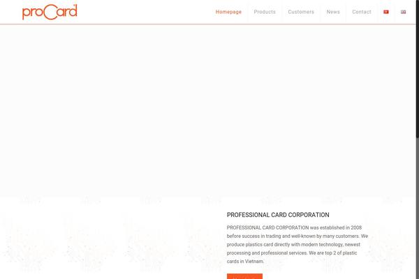 Site using Polylang plugin