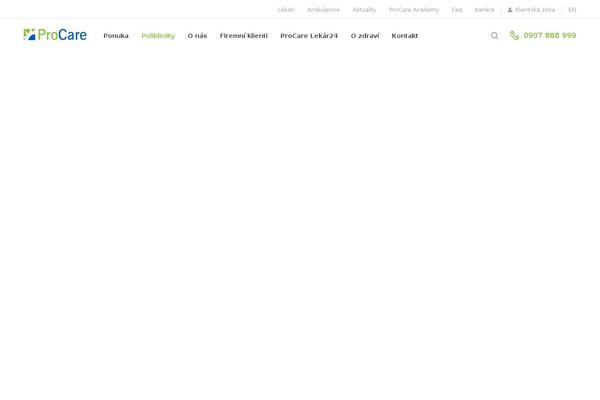 Site using Say-what plugin