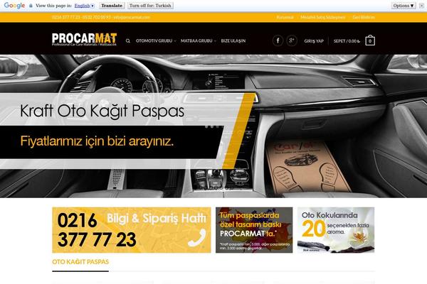 Site using Best Logo Slider plugin