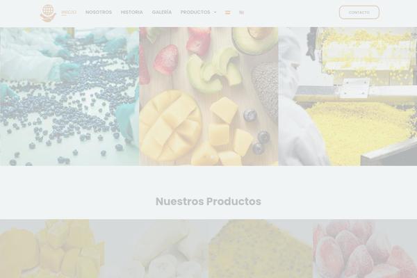 Site using Revolution_slider plugin