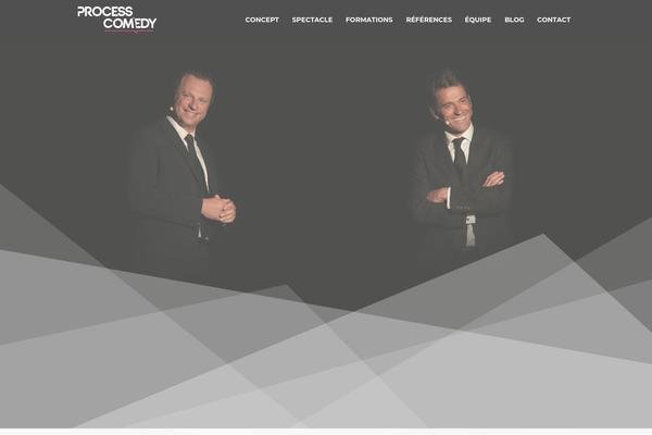 Site using Vc_extend_apollo13 plugin