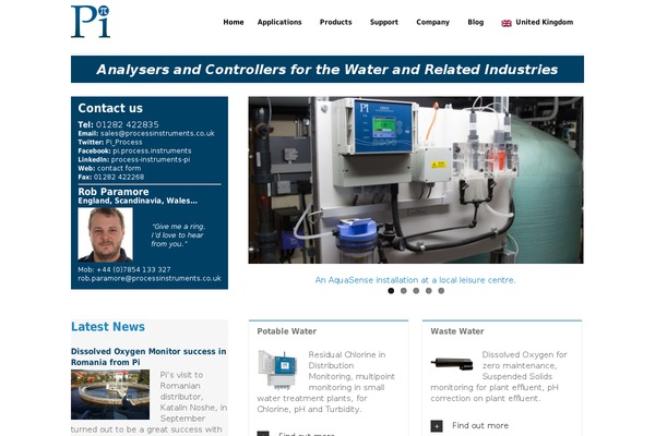 Site using Afl-wc-utm plugin