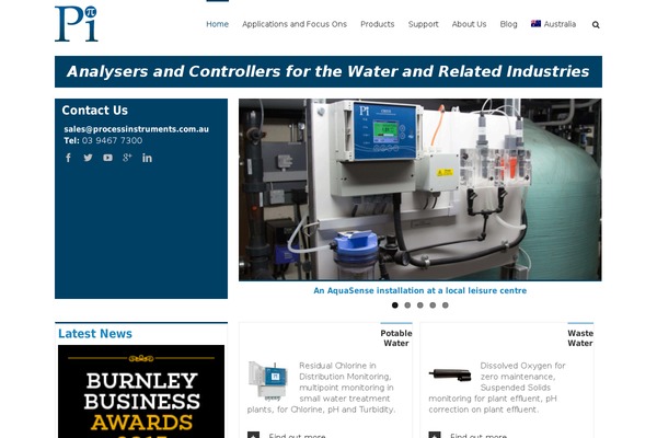 Site using Creote-addons plugin