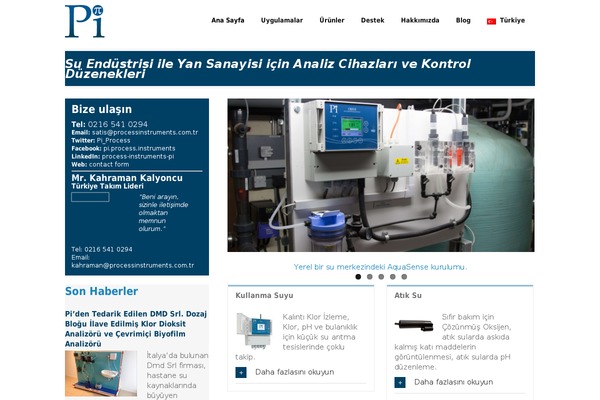 Site using Creote-addons plugin