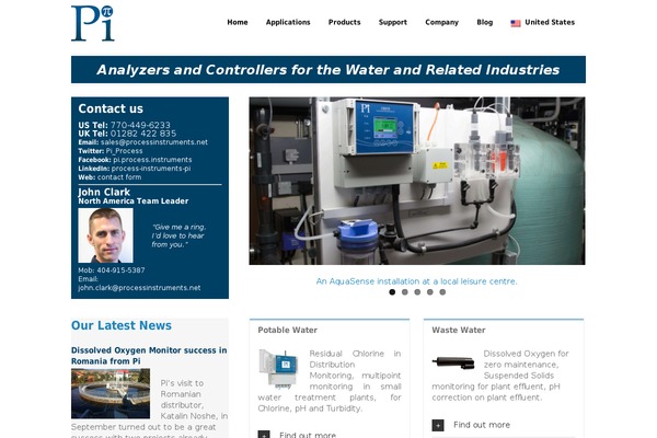Site using Creote-addons plugin
