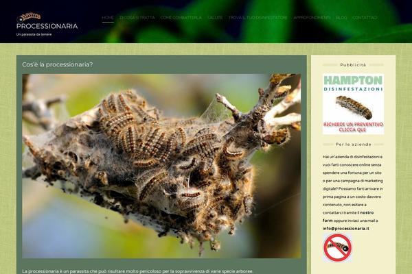 Site using Mastermag plugin