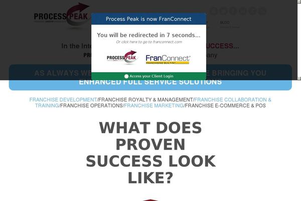 Site using Q and A FAQ and Knowledge Base for WordPress plugin