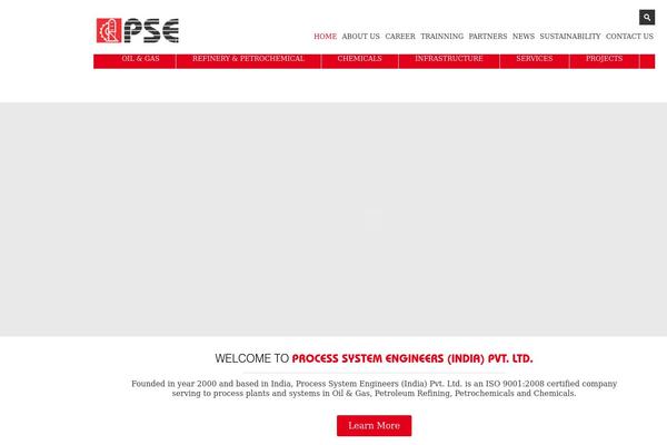 processsystem.com site used Kimmia