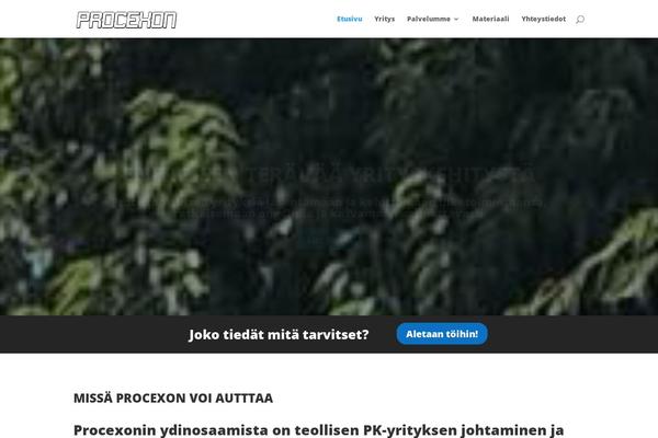 Site using Arrow-twitter-feed plugin