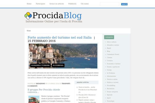 Site using Flare plugin