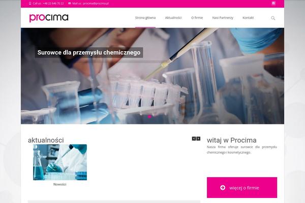 i-craft theme site design template sample