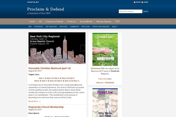 Beaver Builder theme site design template sample