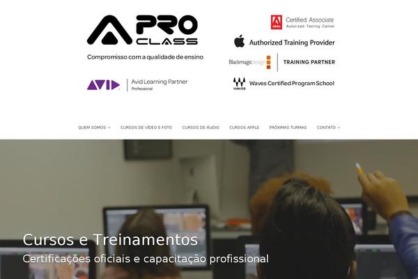 Site using Bento-expansion-pack plugin