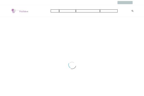Site using Revolution Slider plugin