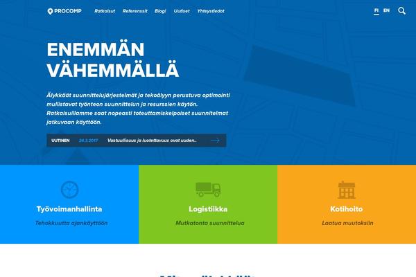Site using Bdthemes-element-pack-lite plugin