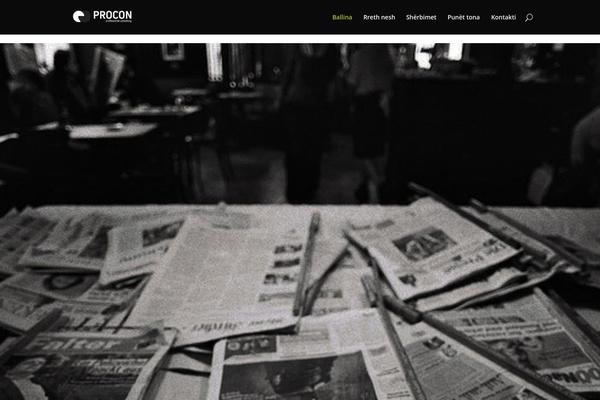 Site using Supreme-modules-for-divi plugin