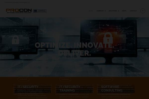 Logistic-child theme site design template sample