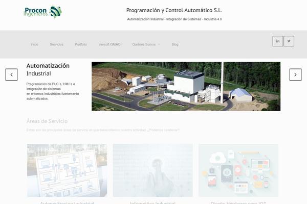 Site using Wp_rokbox plugin