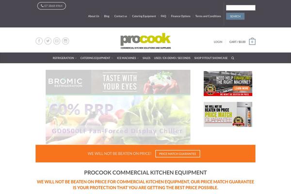 Site using Ajax Product Search for Woocommerce plugin