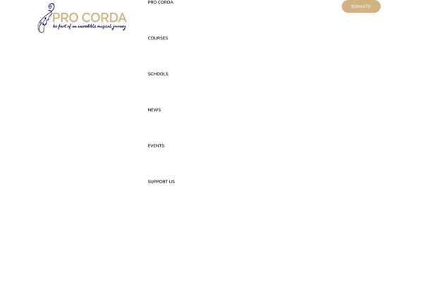 Uncode-child theme site design template sample