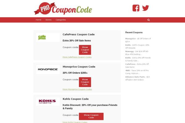 Incentive theme site design template sample