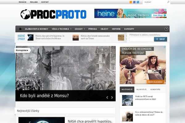 Bam-pro theme site design template sample