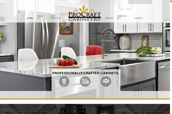 Bridge theme site design template sample