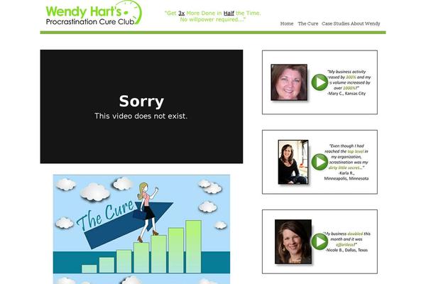 Site using Profit_builder plugin