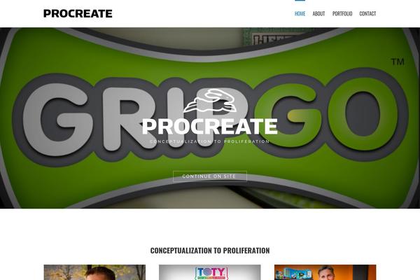 Site using Fusion-builder plugin