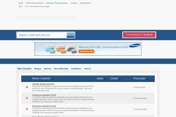 blue.css WordPress theme, websites list used blue.css theme blue.css theme websites examples