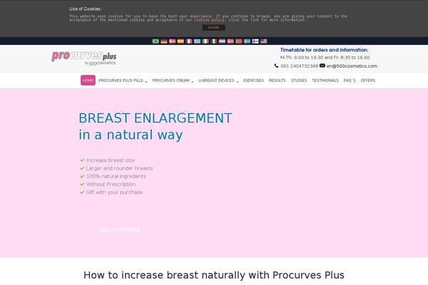 inCreate  WordPress theme, websites list used inCreate  theme inCreate  theme websites examples