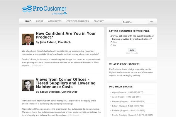 Delegate theme site design template sample