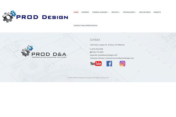 Site using Wd-google-maps plugin