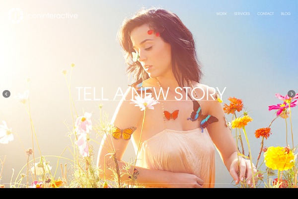 Site using Gallery-slider plugin