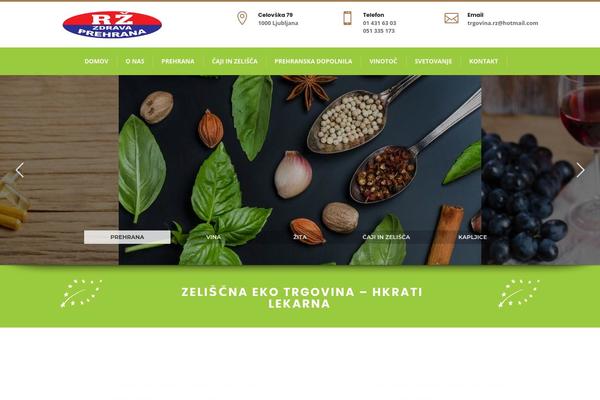 Site using Divi-Ultimate-Header-Plugin plugin