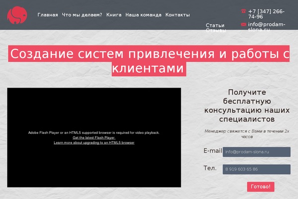 Af theme site design template sample