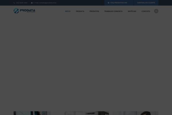 Site using Themesflat plugin