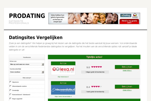 News Pro theme site design template sample