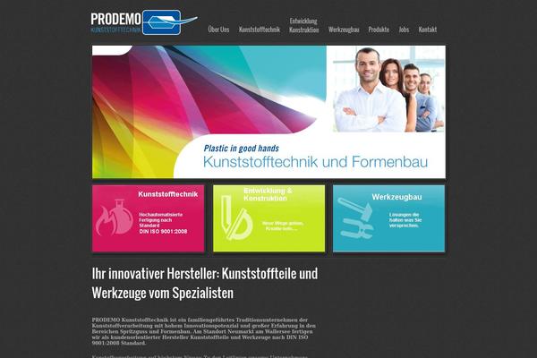 Site using Dsgvo-tools-cookie-hinweis-datenschutz plugin