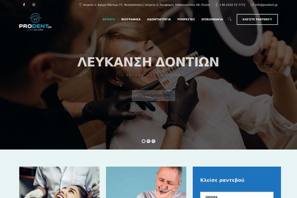 Site using Faq-schema-for-pages-and-posts plugin