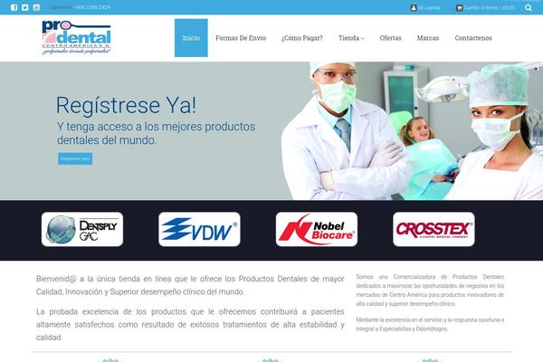 wpl-galaxy-child theme websites examples