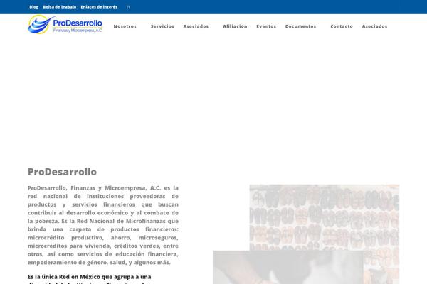 Site using Keydesign-addon plugin